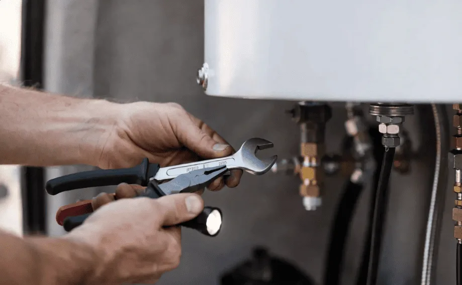 Why choose Water Heater Repair in Campbell, MO